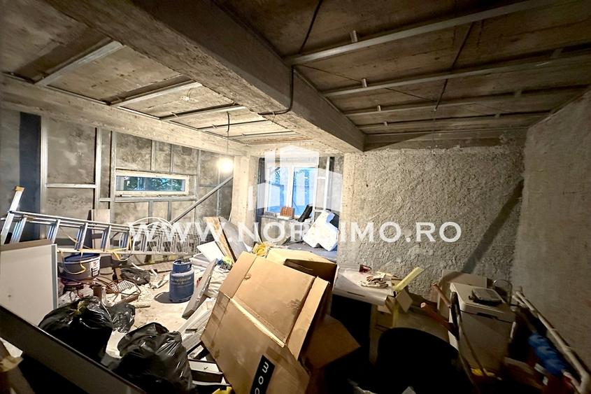 Vilă individuală teren 555mp,curte liberă 435mp și terasă, Ilfov-Bragadiru - 19