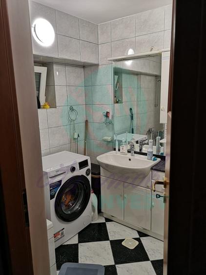 3 camere - bloc MONOLIT  - Bd. UNIRII - etajul 1 - 8