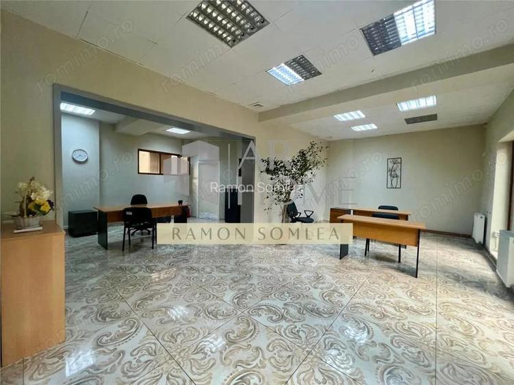Inchiriere spatiu birouri 90mp ultracentral renovat