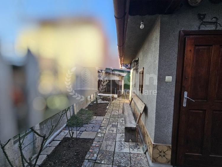 Casa individuala | 2 camere | 130mp teren | Plopilor | Cluj Arena - 5