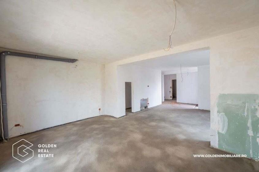 Duplex parter+ etaj, 130 mp, Mosnita Noua comision 0 % - 4