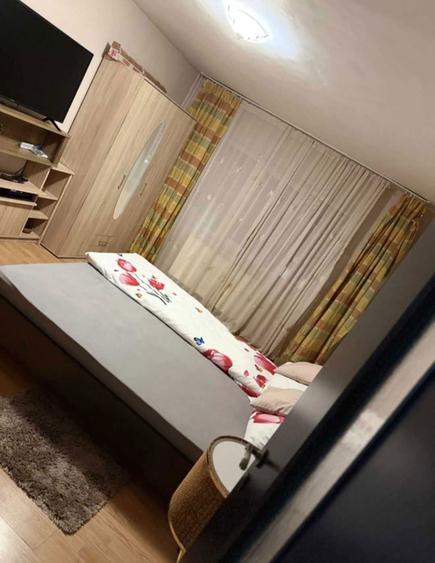 Garsoniera tip apartament - 1