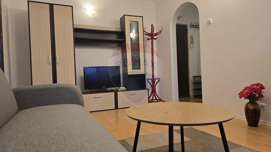 Apartament cu 2 camere cochet in zona Parc Drumul Taberei - 1