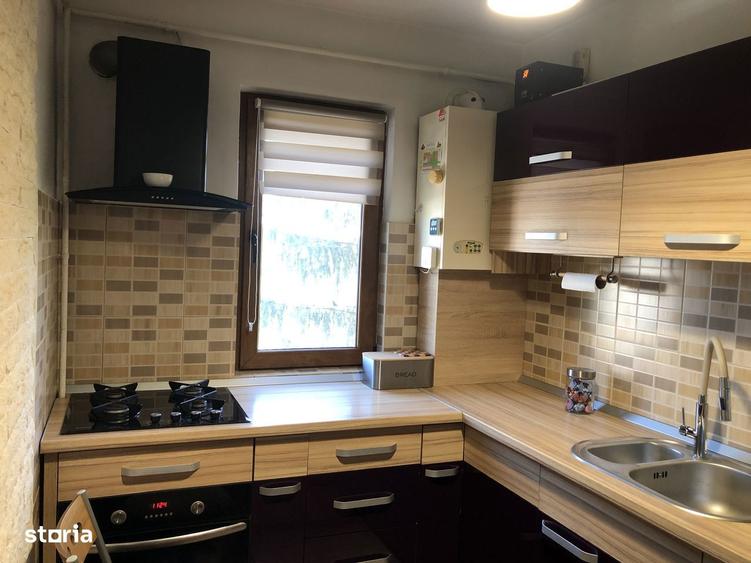 Apartament cu balcon ?i loc de parcare in Ia?i - 1