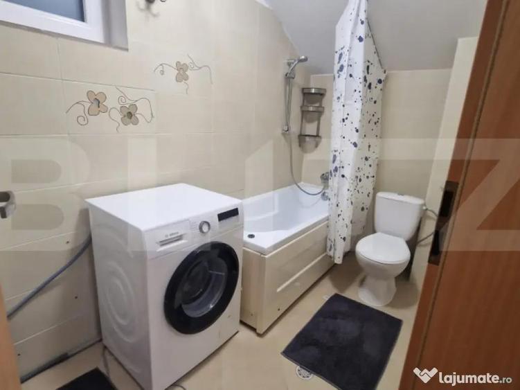 Inchiriez vila, finisata si utilata modern - 3