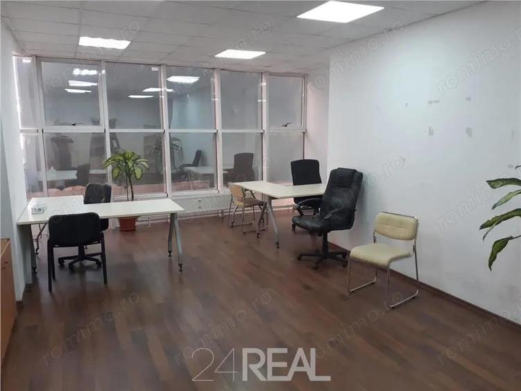Spatii birou de inchiriat de la 45 mp - 8