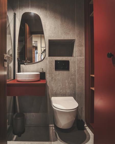 Comision 0 - zona Dacia, str.Labrint - Apt. 2 camere - renovat - 23