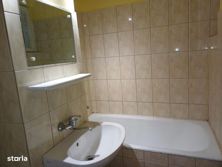 Apartament 1 camera mobilat si utilat, Vlaicu - Fortuna, parter - 7