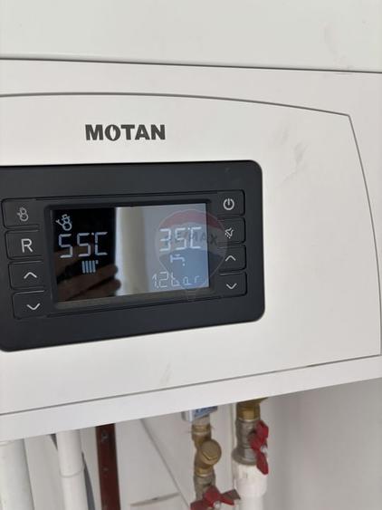 Vilă cu 4 camere de vânzare - 30