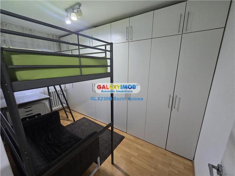 Apartament 3 camere Brancoveanu | decomandat | 13min. metrou | parcare - 4