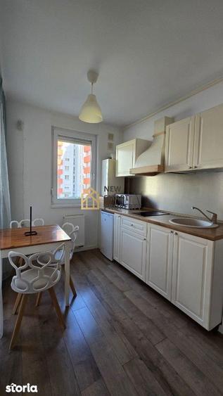 De inchiriat apartament tip studio Iosia ARED - 9