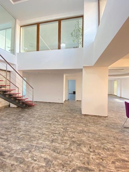 Penthouse Nordului - Complex Persepolis 443 mp utili - 10