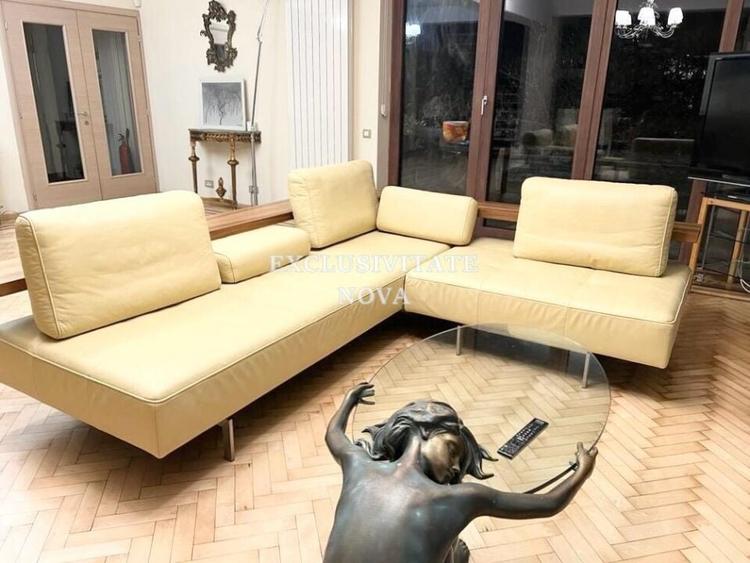 Vanzare Vila Baneasa - Willbrook - cu Deschidere la Padure ! - 3