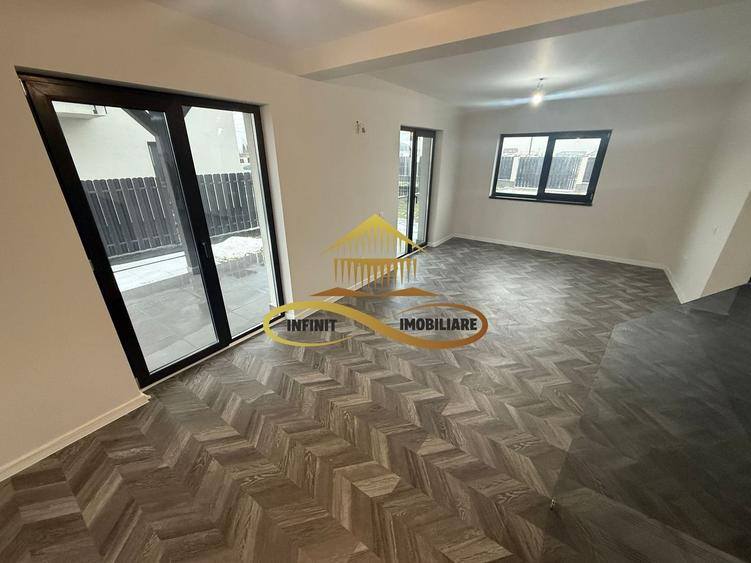 Casa noua de vanzare in Bogdan Voda Bacau - 27