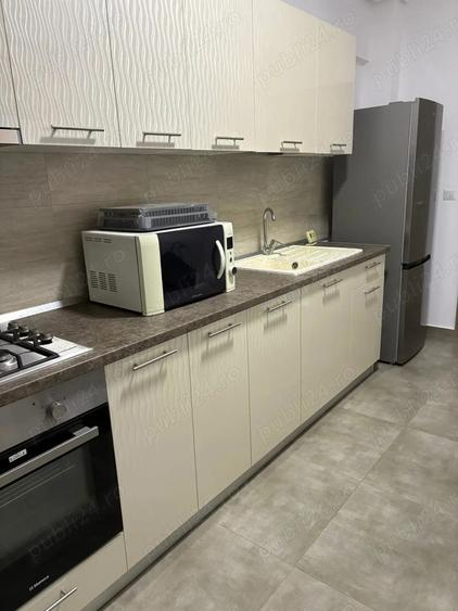 Inchiriez apartament 2 camere +loc parcare subteran-MRS SMART RESIDENCE Ploiesti - 5