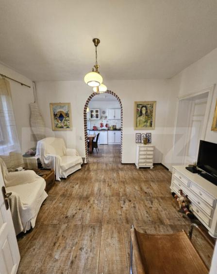 Casa individuala de vanzare in exclusivitate Tomsani - 15