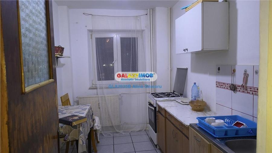 Apartament 2 camere zona Barca_Margeanului_etaj 3 - 9