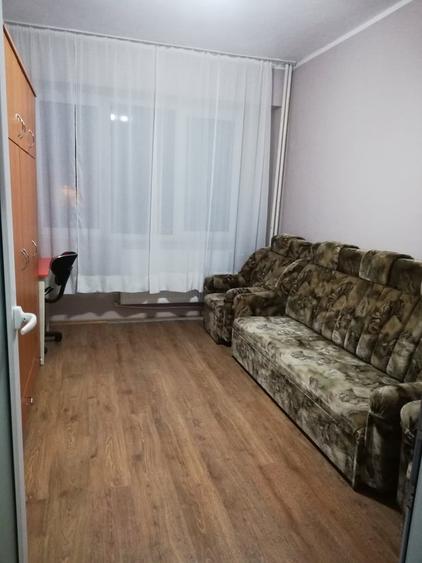 Galati, langa liceul de Marina, strada Portului - 7