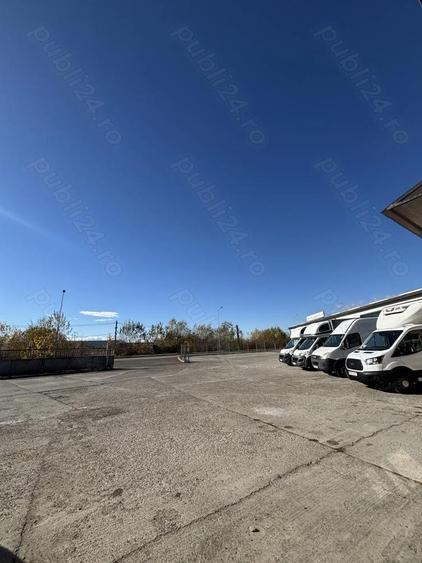 Teren ideal pentru sta?ie EV, combustibil, logistic - 3