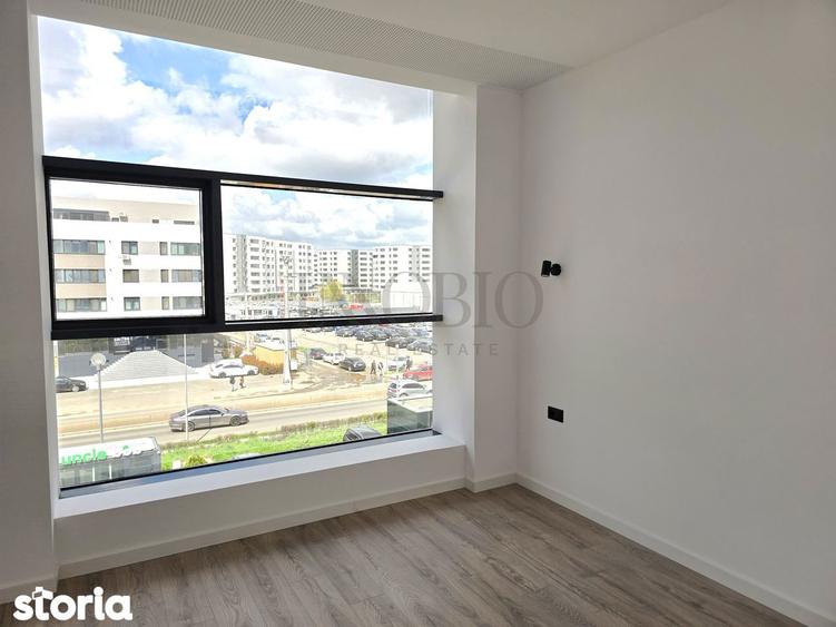 Apartament 4 Camere | 2 Locuri de Parcare | One North Lofts - 9