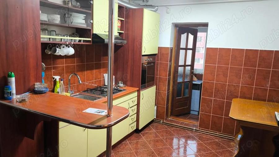 Apartament cu 2 camere de vanzare in Sannicolau Mare - 8