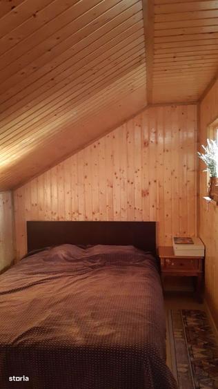 Casa Mamaia Sat | Teren 1.000 mp | Ideal locuin?a sau investi?ie - 2