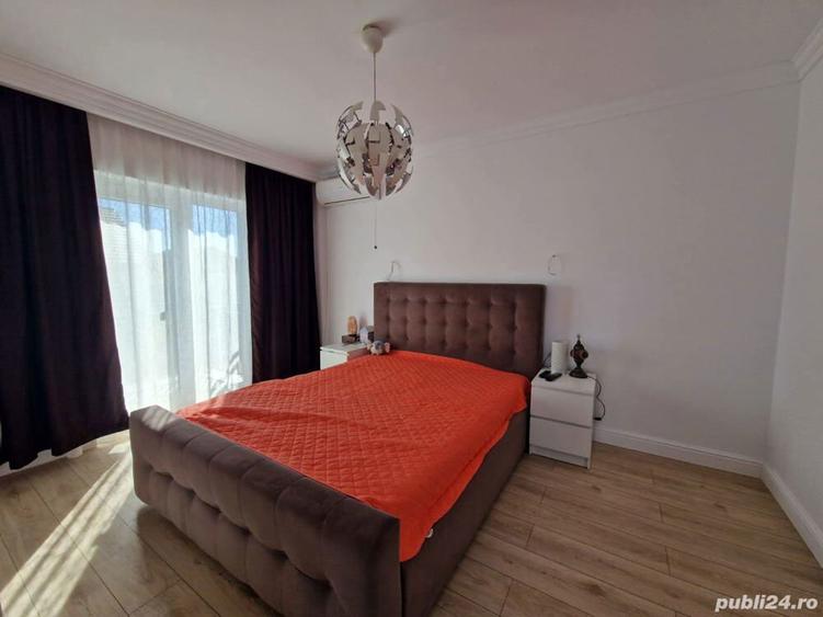 Vand casa superba individuala noua in Giarmata - 7