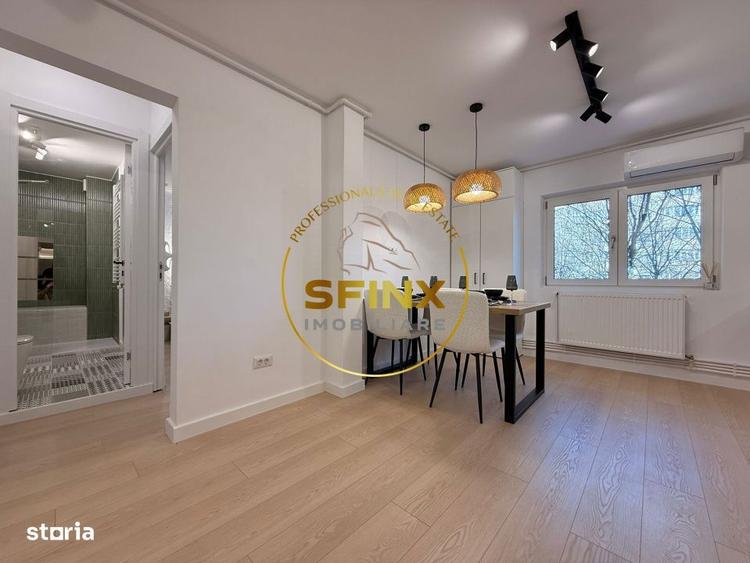 2 camere | renovat complet 2026 | Nerva Traian | centrala termica | et - 11