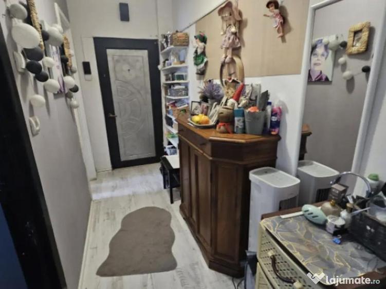 Garsoniera decomandata, 35 mp utili, zona Craiovita Noua - 7