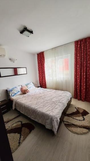 PROPRIETAR |Micalaca Orizont Et 1 | Renovat |Eficienta Energetica A+++ - 4