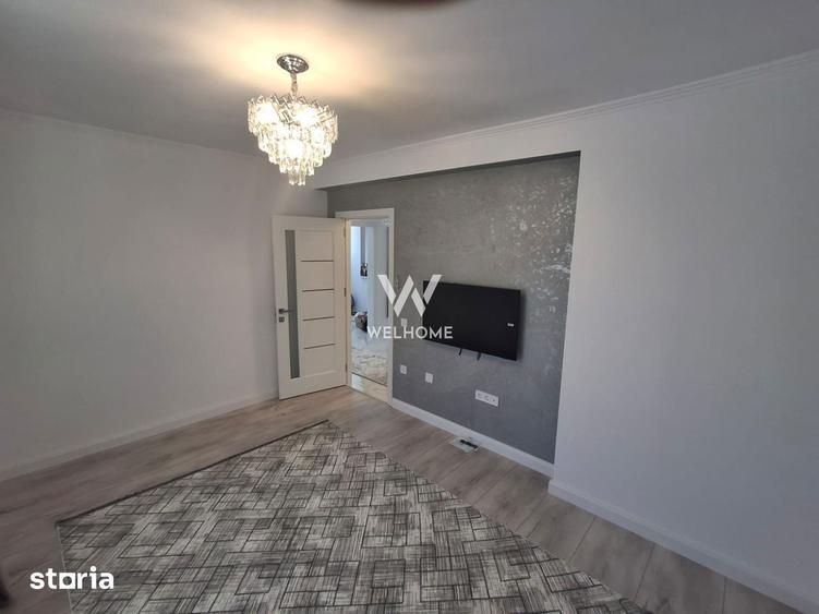 Apartament cu 5 camere în Cristian