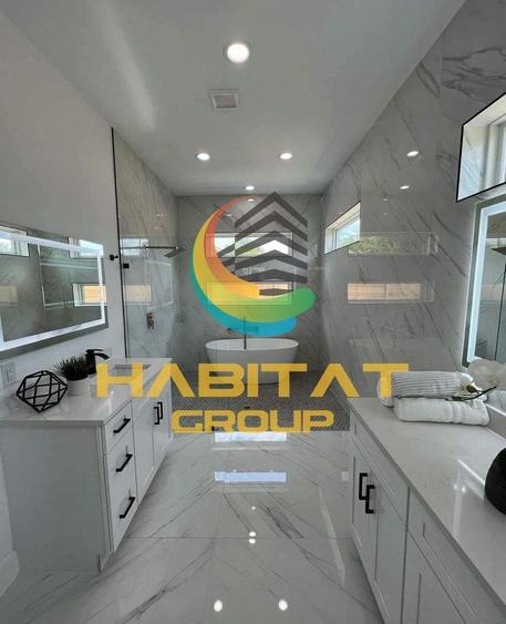 Apartament 2 camere bloc nou Matei Basarab - 3