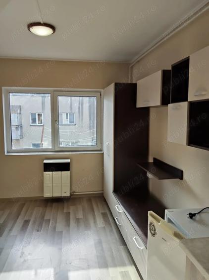 Vand garsoniera situata in Satu Mare, Cartier Micro 17 - 2