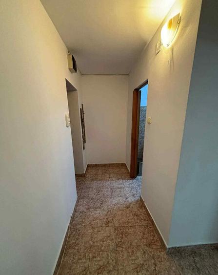 Garsoniera decomandata - zona Racadau - 6