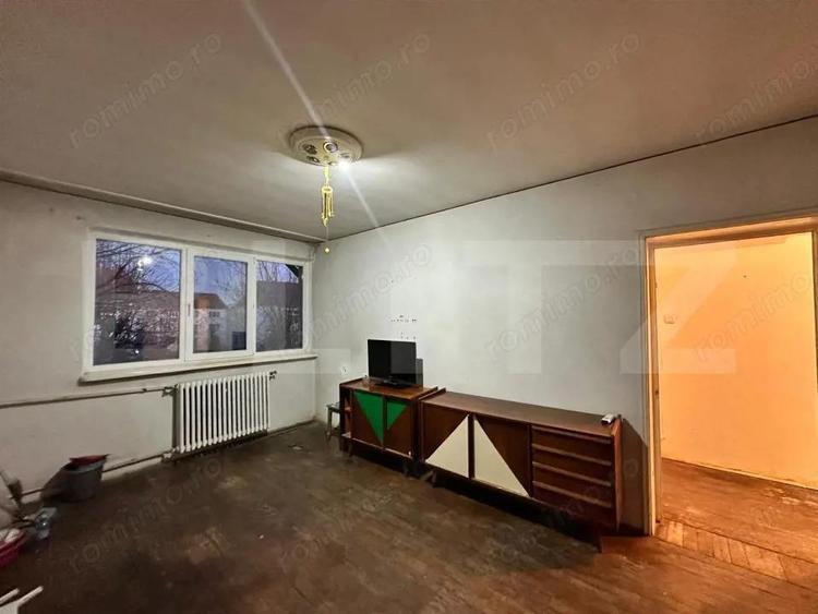 Apartament 3 camere, Rovine zona Petre Ispirescu - 2