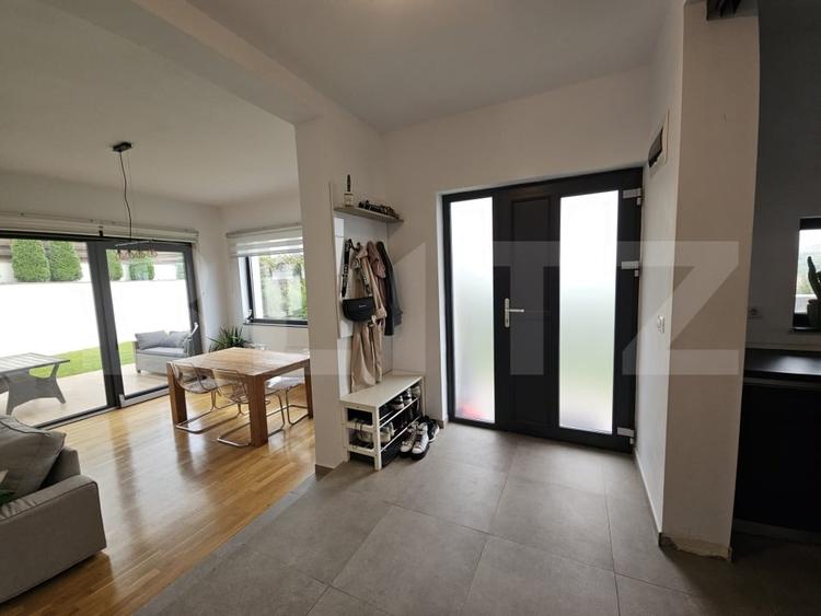 Casa moderna, 4 camere  Rediu, mobilata si utilata - 10