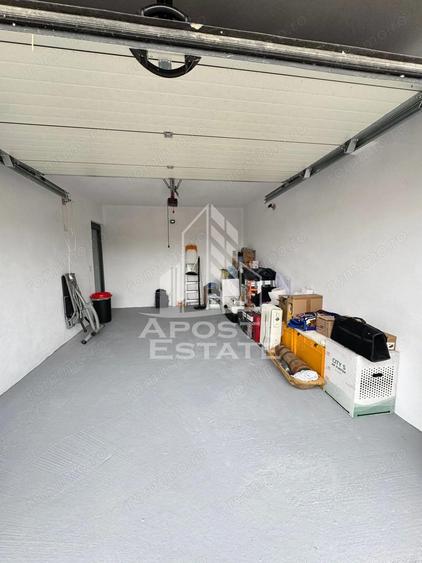 Casa individuala in Giarmata Vii la doua minute de Timi?oara - 20