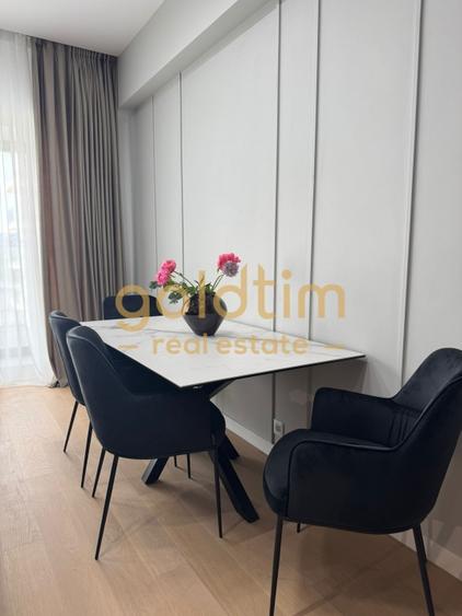 ONE VERDI/BARBU VACARESCU/SUPERB SI LUMINOS/PARCARE INCLUSA - 38