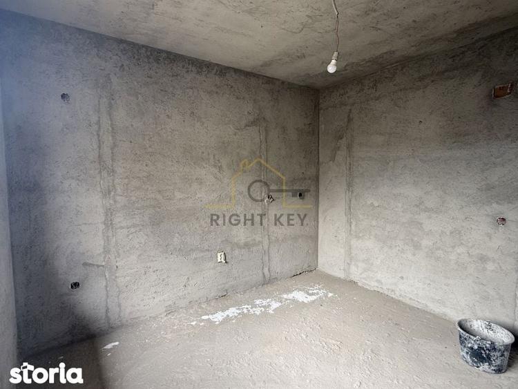 Casa Noua Joita-Bacu, 4 Cam, Pod+Placa, Teren 550 mp, Comision 0%! - 12