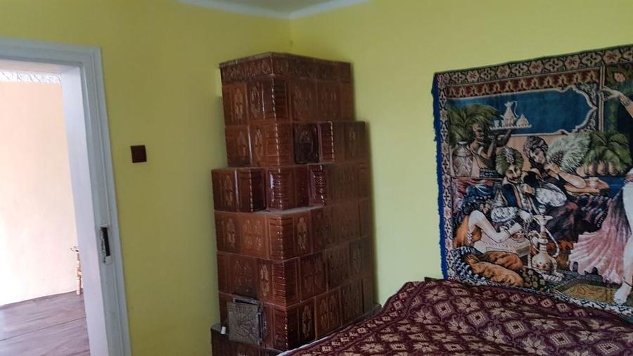 Casa cu teren 789 metri patrati Cismele - 3