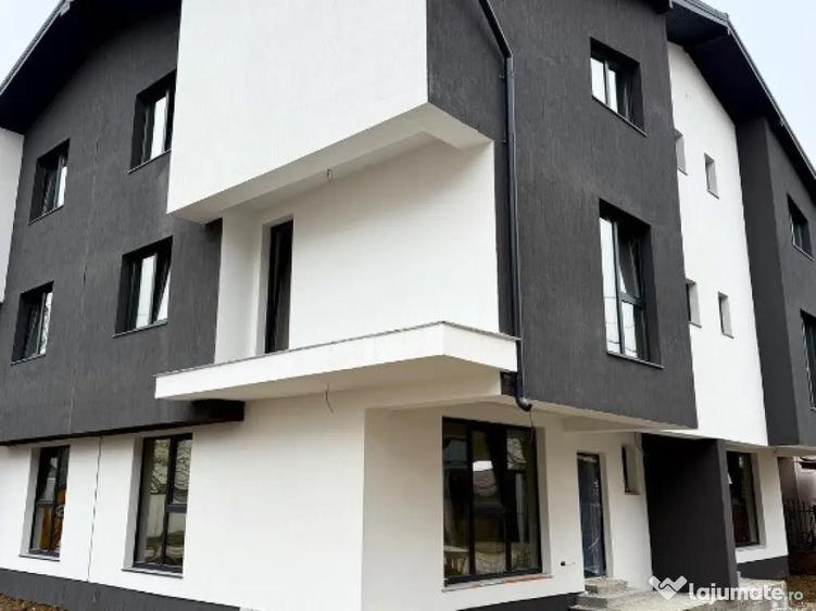 Casa/Vila P+1+M Dobroesti,Ilfov | 158mp utili/locuin?a | DEZVOLTATOR - 4