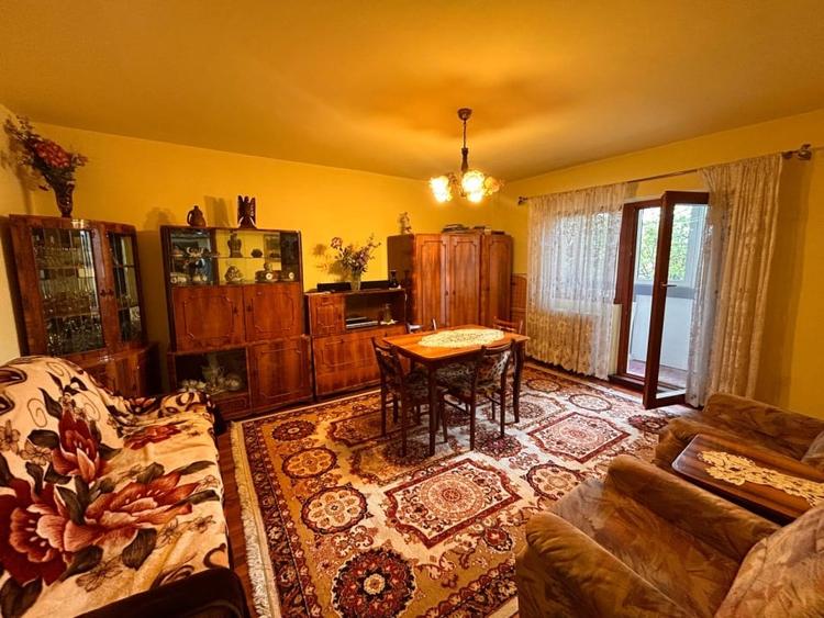 Oferta de vanzare apart. cu 4 cam., 95 mp., Marasti, 270000 Eur - 4