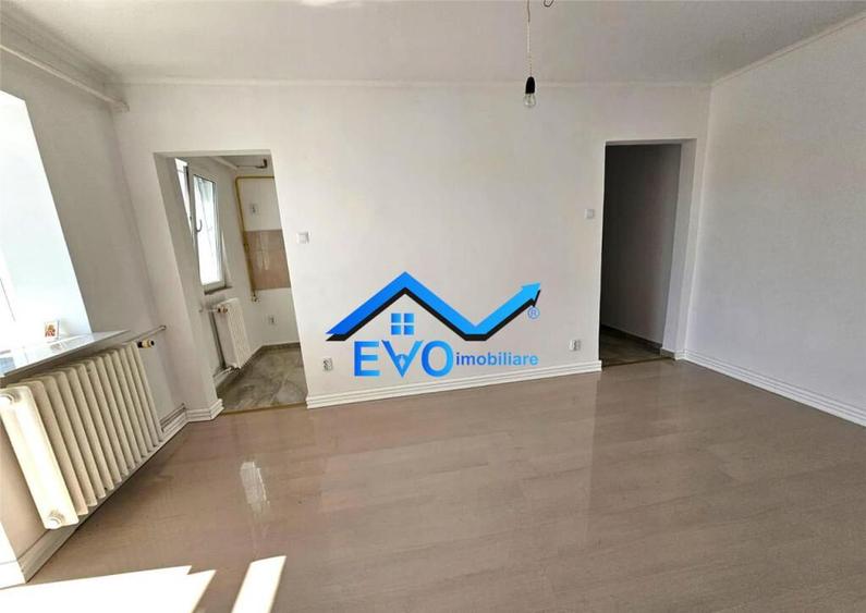 Apartament 2 camere, renovat, Alexandru cel Bun, zona Miron - 4