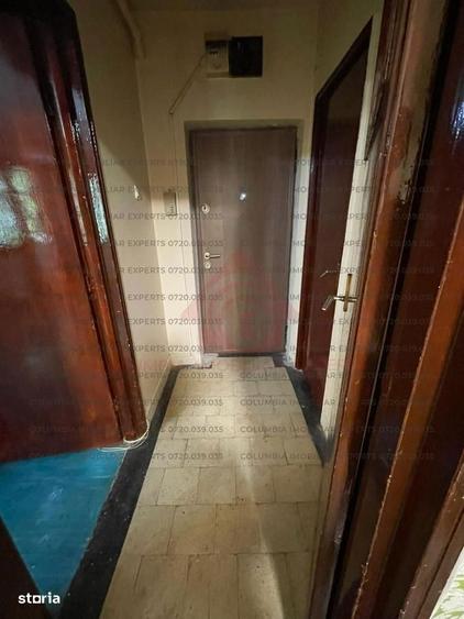 Tineretului apartament 2 camere ideal credit bancar - 1