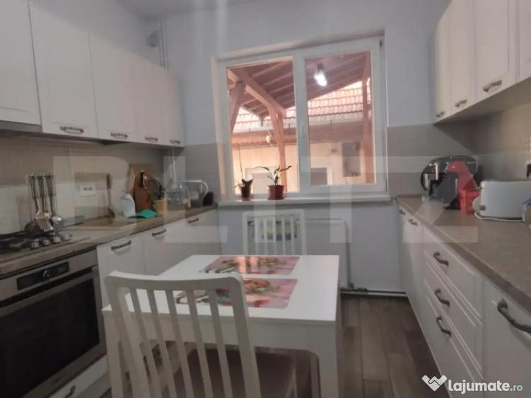 O casa cu poveste ?i structura solida, in centrul Lugo - 11