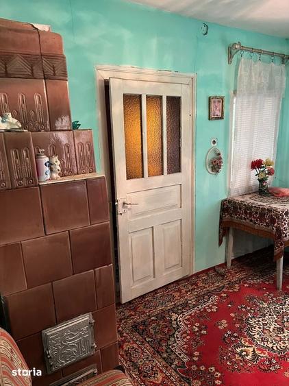 Casa singur in curte, 5 camere, teren 1452 mp - 4