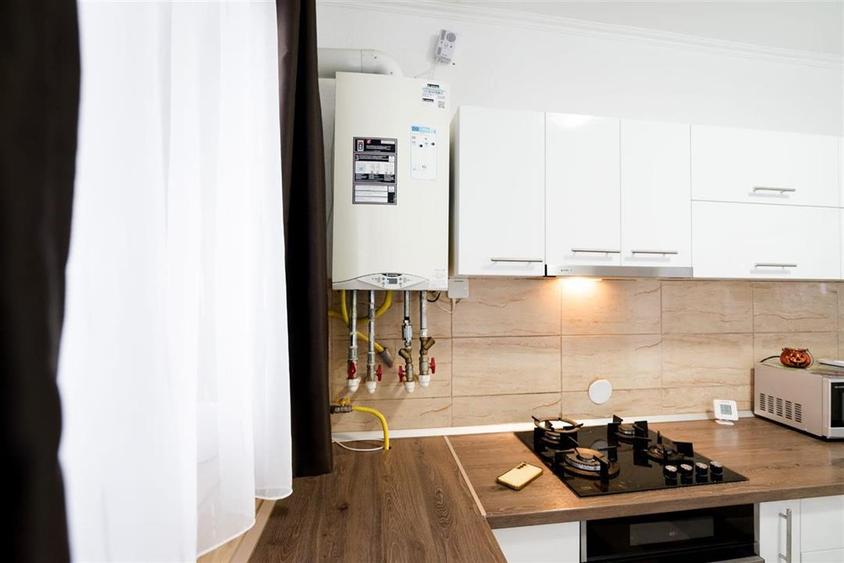 RECO Apartament cu 1 camera in Oradea zona Iosia - 7