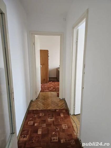 Proprietar, ofer spre inchiriere Apartament cu 3 camere - 1