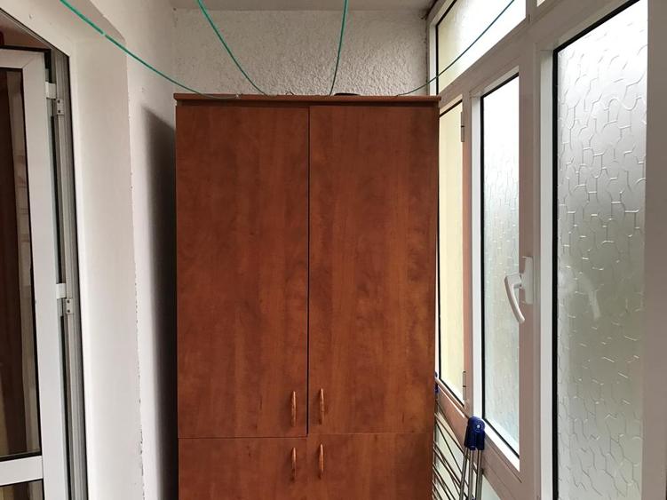 Apartament trei camere, decomandat Ghioceilor etaj doi, 65mp, mobilat si utilat - 15