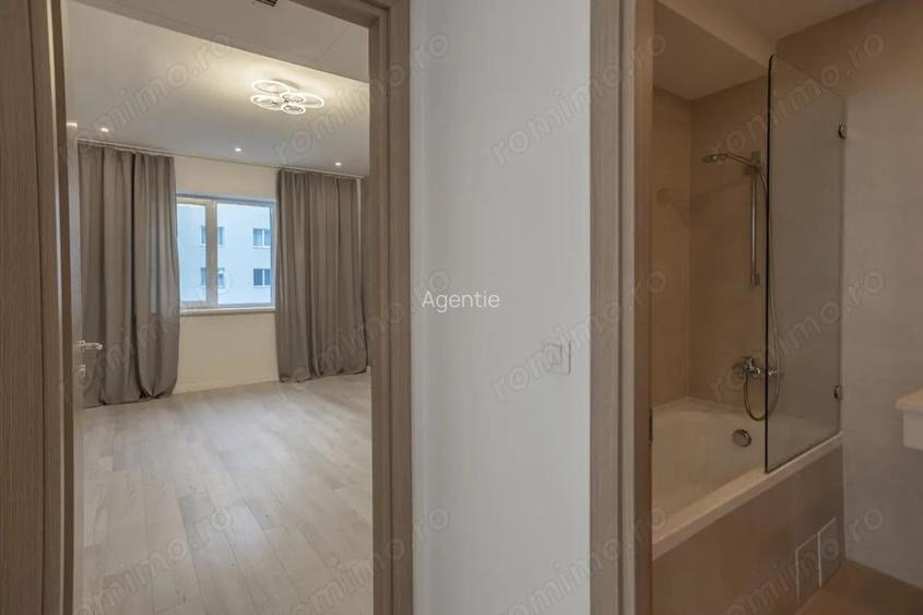 Apartament LUX, 3 camere Rin Grand Residence Hotel prima inchiriere!